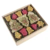 Rosewood Marsun Herkut|Kanin Herkut*Festive Cookies Forage Tray 170g
