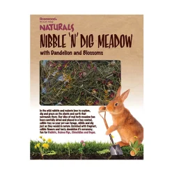 Rosewood Marsun Lelut|Chinchillan Lelut*Nibble n Dig Herkkuniitty