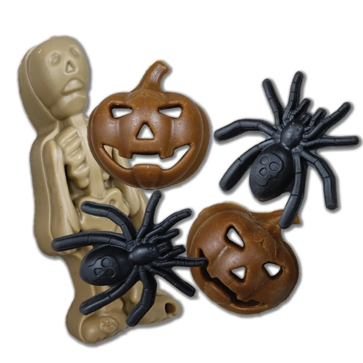 Rosewood Pikkuherkut Ja Treeninamit|Hammasherkut*Spirit&Spook Boo! Bites 150g
