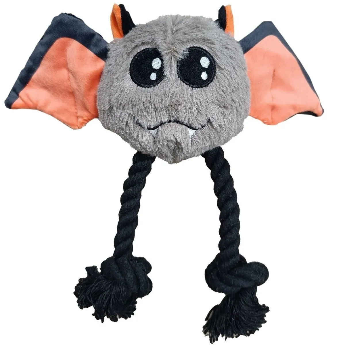 Rosewood Koiran Köysilelut*Spirit&Spook Devil Horns