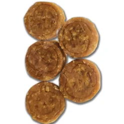 Rosewood Pikkuherkut Ja Treeninamit*Spirit&Spook Wicked Pumpkin Cookies 100g