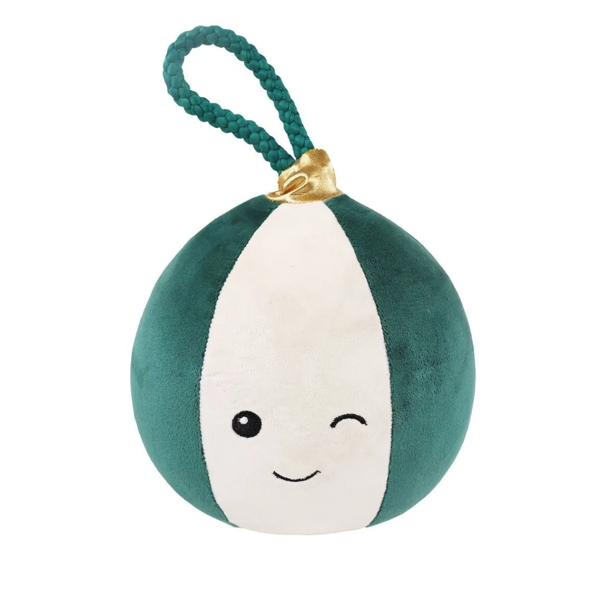 Rosewood Koiran Pehmolelut*Xmas Pehmolelu Xl Kuusenkoriste