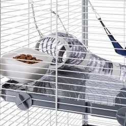Ferplast Rotan Häkit|Pieneläinten Häkit*Rotan häkki Furet Tower