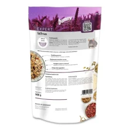 Bunny Nature Pieneläinten Ruoka|Rotan Ruoka*Rotan ruoka Bunny RatDream Expert 500g
