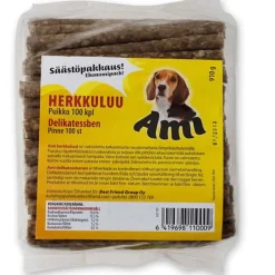 Ami Puruluut*Rouheluutikku 100 kpl