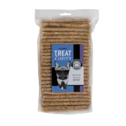 Treateaters Puruluut|Purutikut*Rouhetikku koiralle 100 kpl, 700 g