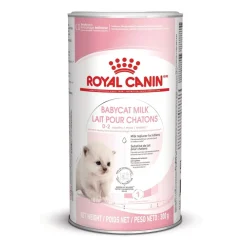 Royal Canin Kissan Märkäruoka|Kissanpennun Ruoka*Babycat Milk, 300 g