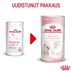 Royal Canin Kissan Märkäruoka|Kissanpennun Ruoka*Babycat Milk, 300 g