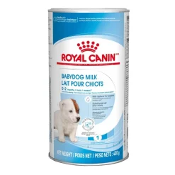 Royal Canin Penturuoka|Koiran Kuivaruoka*Babydog Milk