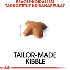 Royal Canin Koiran Kuivaruoka|Tarjoukset Koirille*Beagle Adult 12 kg