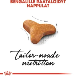 Royal Canin Tarjoukset Kissoille|Kissan Kuivaruoka*Bengal
