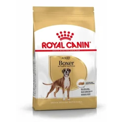 Royal Canin Koiran Kuivaruoka|Tarjoukset Koirille*Boxer Adult 12 kg