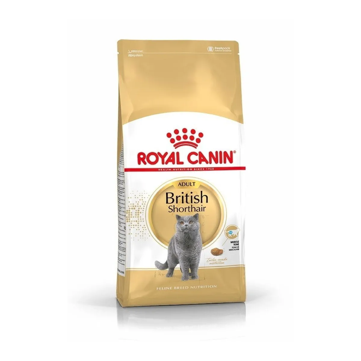 Royal Canin Tarjoukset Kissoille|Kissan Kuivaruoka*Breed British Shorthair