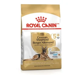 Royal Canin Koiran Kuivaruoka|Tarjoukset Koirille*Breed German Shepherd Adult 5+ 12 kg