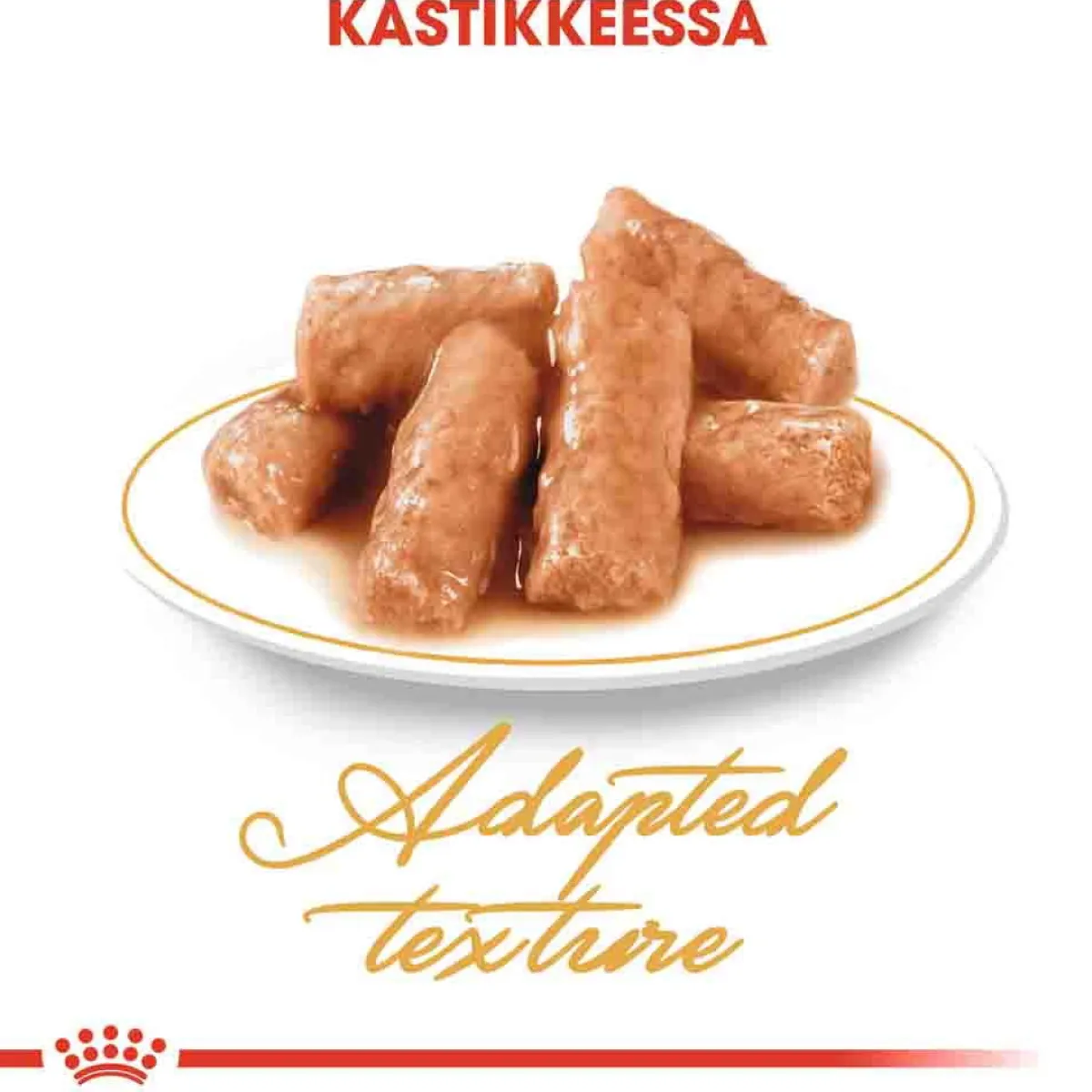 Royal Canin Kissan Märkäruoka|Tarjoukset Kissoille*British Shorthair Wet 12 x 85g