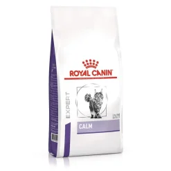 Royal Canin Veterinary Diets Kissan Stressi|Kissan Erikoisruoka*Royal Canin Calm Cat 4 kg