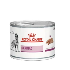 Royal Canin Veterinary Diets Koiran Eläinlääkäriruoka|Koiran Sydänsairaudet*Royal Canin Cardiac Loaf 12 x 200 g