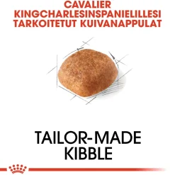 Royal Canin Koiran Kuivaruoka|Tarjoukset Koirille*Cavalier Adult