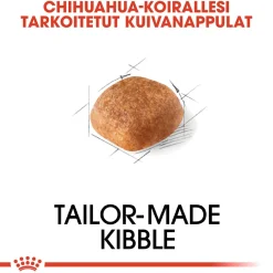 Royal Canin Koiran Kuivaruoka|Tarjoukset Koirille*Chihuahua Adult