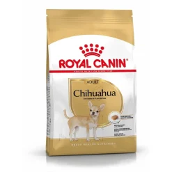 Royal Canin Koiran Kuivaruoka|Tarjoukset Koirille*Chihuahua Adult