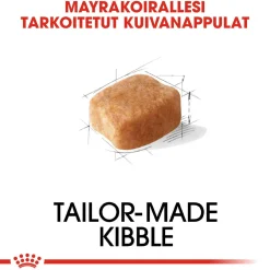 Royal Canin Koiran Kuivaruoka|Tarjoukset Koirille*Dachshund Adult