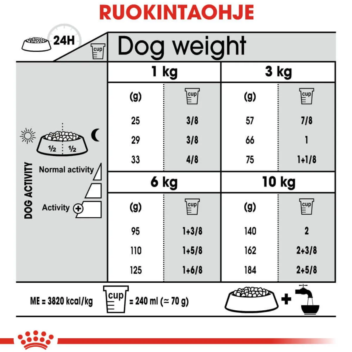 Royal Canin Koiran Kuivaruoka*Dental Care Mini