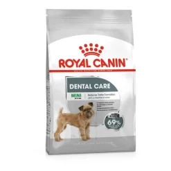 Royal Canin Koiran Kuivaruoka*Dental Care Mini