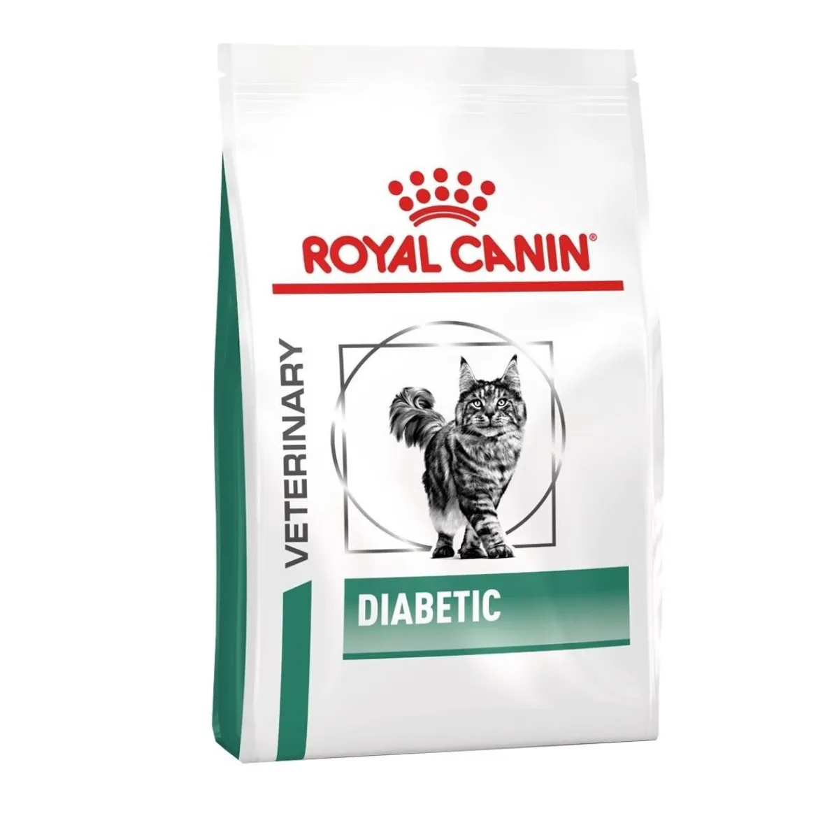 Royal Canin Veterinary Diets Kissan Diabetes|Kissan Erikoisruoka*Royal Canin Diabetic Cat