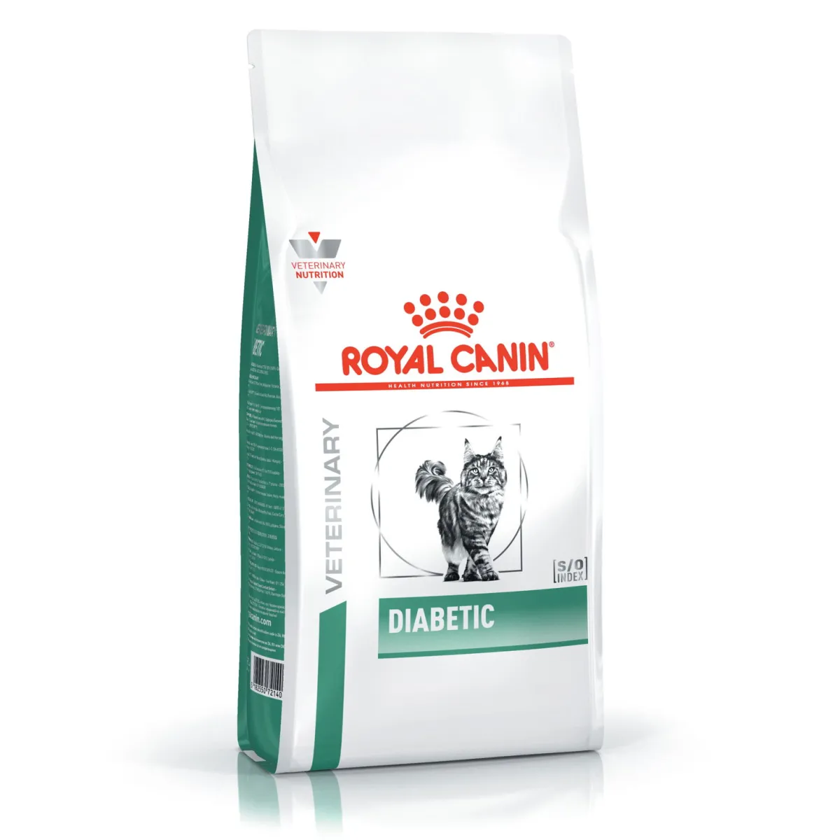 Royal Canin Veterinary Diets Kissan Diabetes|Kissan Erikoisruoka*Royal Canin Diabetic Cat