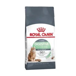 Royal Canin Kissan Kuivaruoka|Kissan Erikoisruoat*Digestive Care