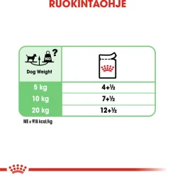 Royal Canin Koiran Märkäruoka Ja Makkarat*Digestive Care wet 12 x 85 g