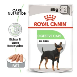 Royal Canin Koiran Märkäruoka Ja Makkarat*Digestive Care wet 48x85 g
