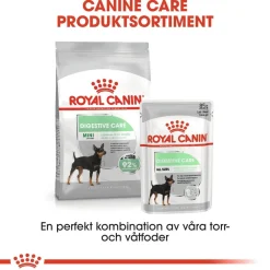 Royal Canin Koiran Märkäruoka Ja Makkarat*Digestive Care wet 48x85 g