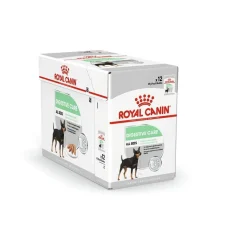 Royal Canin Koiran Märkäruoka Ja Makkarat*Digestive Care wet 48x85 g
