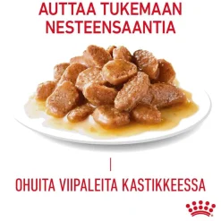 Royal Canin Kissan Märkäruoka*Digest Sensitive Gravy 85g, 48-pack