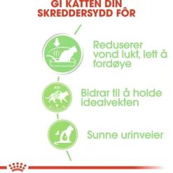 Royal Canin Kissan Märkäruoka*Digest Sensitive Gravy 85g, 48-pack