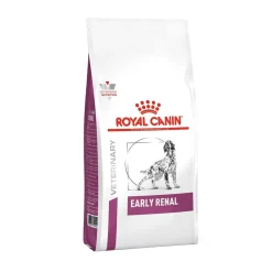 Royal Canin Veterinary Diets Koiran Eläinlääkäriruoka|Koiran Munuaisten Vajaatoiminta*Royal Canin Early Renal
