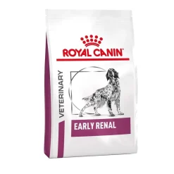 Royal Canin Veterinary Diets Koiran Eläinlääkäriruoka|Koiran Munuaisten Vajaatoiminta*Royal Canin Early Renal