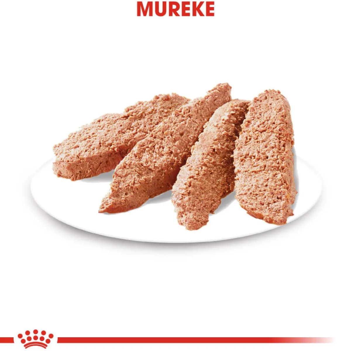 Royal Canin Koiran Märkäruoka Ja Makkarat*Exigent wet 12 x 85 g