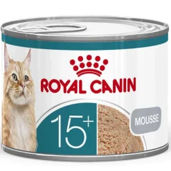 Royal Canin Kissan Märkäruoka*FHN ageing 15+ mousse 85 g