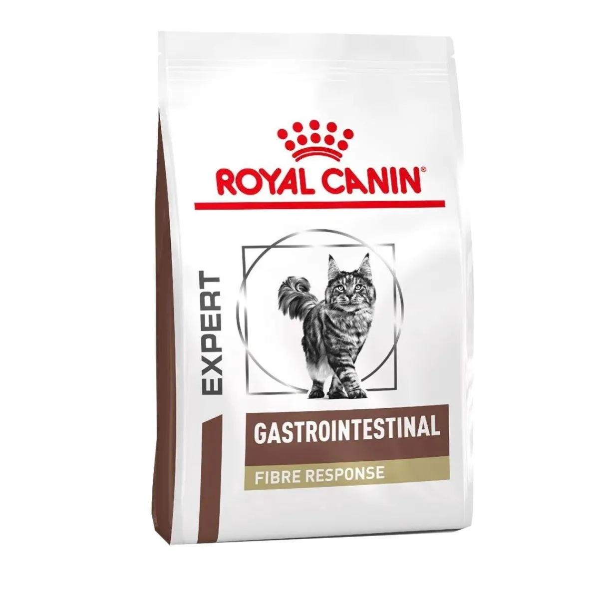 Royal Canin Veterinary Diets Kissan Suolistosairaudet|Kissan Erikoisruoka*Royal Canin Fibre Response Cat