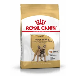 Royal Canin Koiran Kuivaruoka|Tarjoukset Koirille*French Bulldog Adult