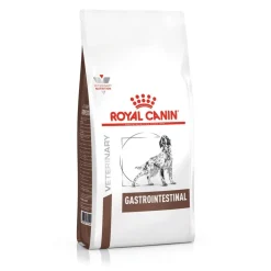 Royal Canin Veterinary Diets Koiran Eläinlääkäriruoka|Koiran Munuaisten Vajaatoiminta*Royal Canin Gastrointestinal Dog