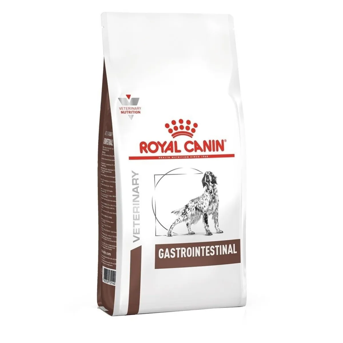 Royal Canin Veterinary Diets Koiran Eläinlääkäriruoka|Koiran Munuaisten Vajaatoiminta*Royal Canin Gastrointestinal Dog