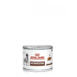 Royal Canin Veterinary Diets Koiran Eläinlääkäriruoka|Koiran Suolistosairaudet*Royal Canin Gastrointestinal wet, 12 x 200 g