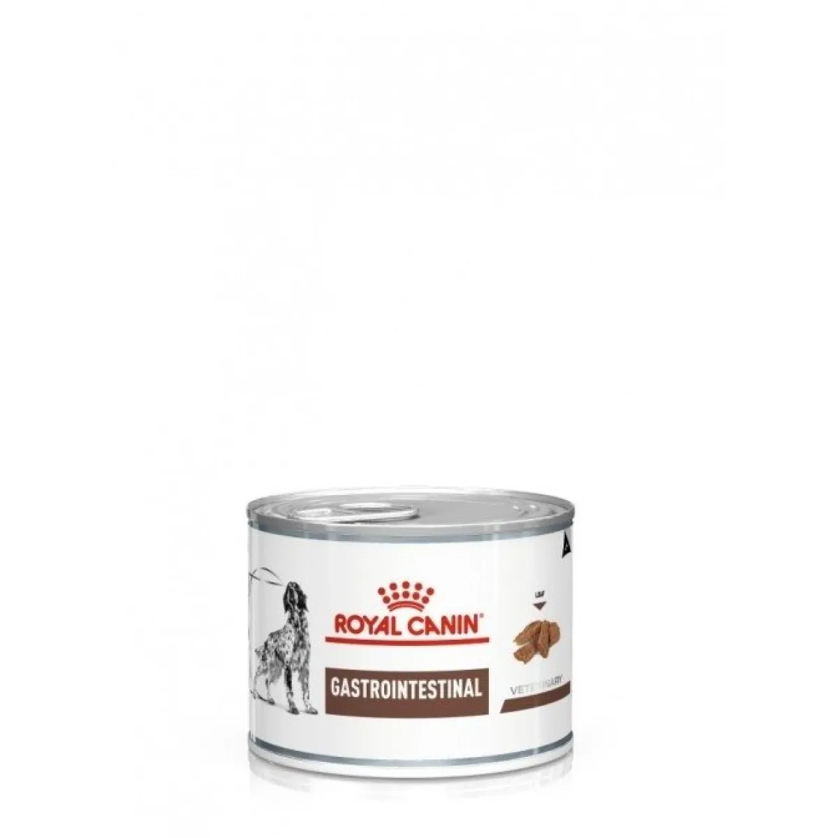Royal Canin Veterinary Diets Koiran Eläinlääkäriruoka|Koiran Suolistosairaudet*Royal Canin Gastrointestinal wet, 12 x 200 g