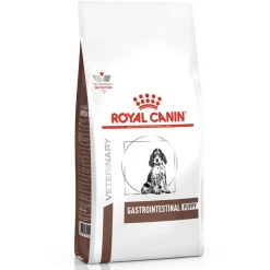 Royal Canin Veterinary Diets Koiran Eläinlääkäriruoka|Koiran Suolistosairaudet*Royal Canin Gastrointestinal Puppy