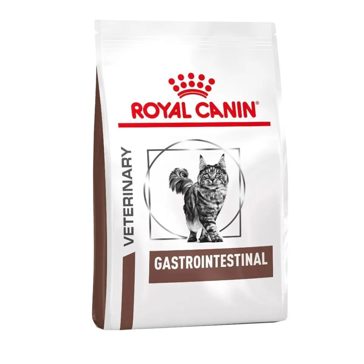 Royal Canin Veterinary Diets Kissan Suolistosairaudet|Kissan Erikoisruoka*Royal Canin Gastro Intestinal kissalle
