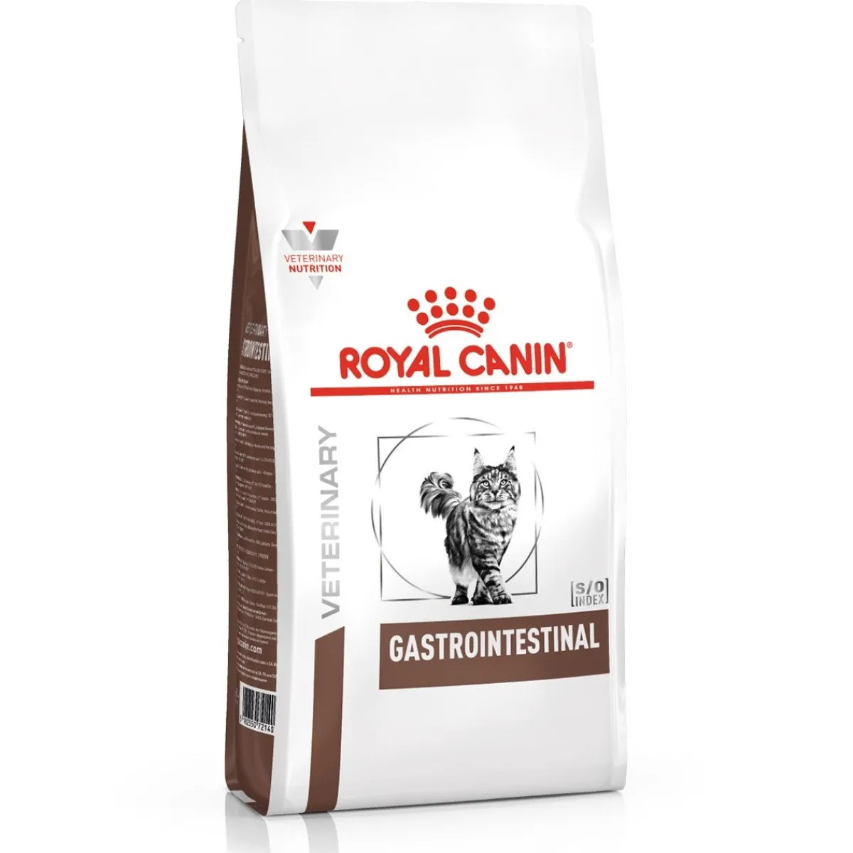 Royal Canin Veterinary Diets Kissan Suolistosairaudet|Kissan Erikoisruoka*Royal Canin Gastro Intestinal kissalle
