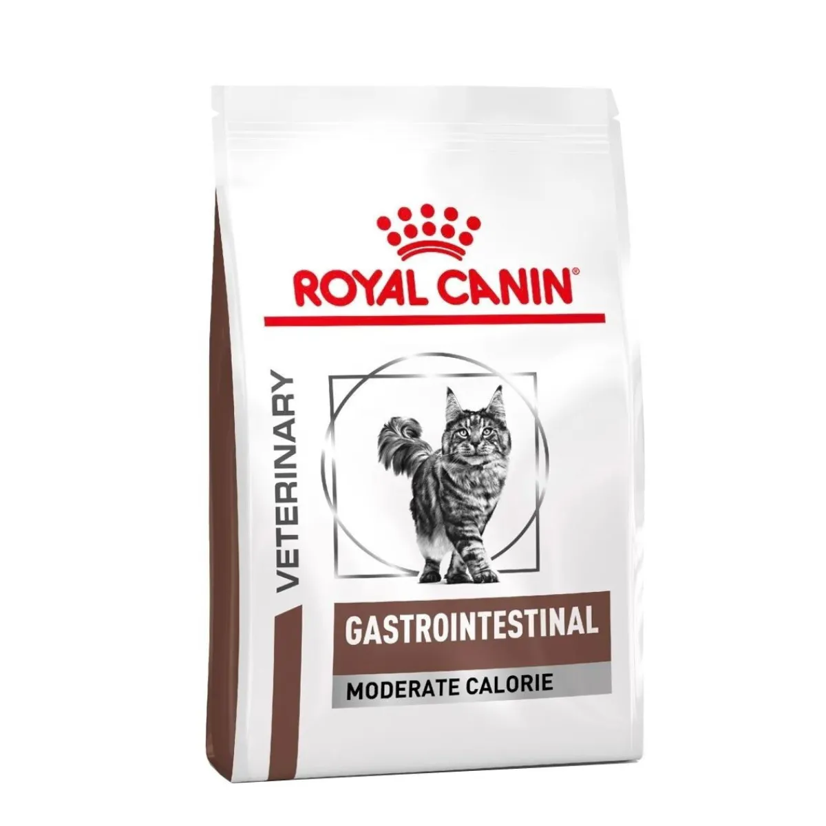 Royal Canin Veterinary Diets Kissan Suolistosairaudet|Kissan Erikoisruoka*Royal Canin Gastro Intestinal Moderate Calorie Cat